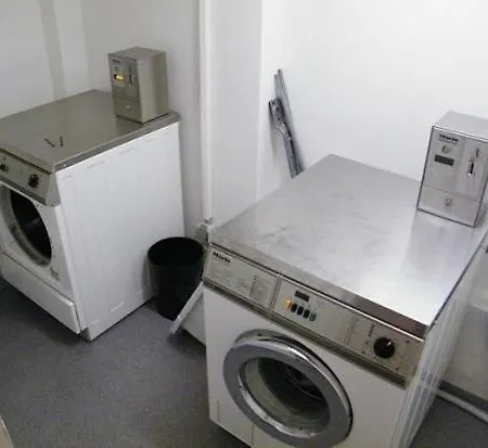 Apartment 1 Fuer Bis Zu Sechs Personen Sellin (Rugen)