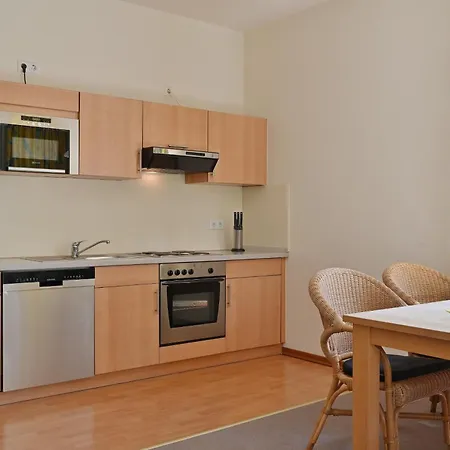 Apartment 1 Fuer Bis Zu Sechs Personen Sellin (Rugen)