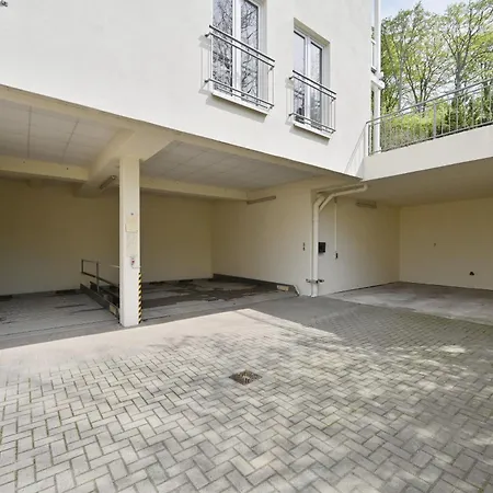 Ferienwohnung 1 Für Bis Zu Sechs Personen Sellin (Rugen)
