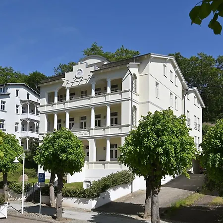 Ferienwohnung 1 Für Bis Zu Sechs Personen Sellin (Rugen)