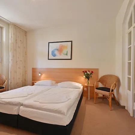 Ferienwohnung 1 Für Bis Zu Sechs Personen Apartamento Sellin (Rugen)